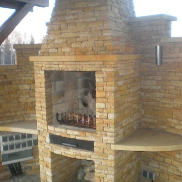 Grill